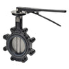 F650HD+HND01 | Butterfly Valve | 2