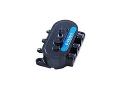 Johnson Controls C-2220-11 HIGH/LOW PRESS SELECTOR; MASTER MOD LOW VOL INPUT | Midwest Supply Us