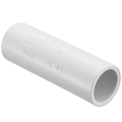 Spears C-44 1/2 PVC HOSE COUPLING HSXHS | Midwest Supply Us