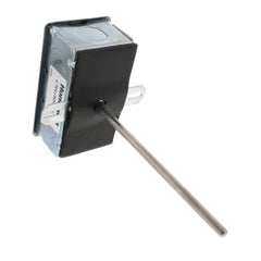 HONEYWELL C7041B2005 20K OHM NTC DUCT TEMPERATURE SENSOR, 6 IN., OPERATING RANGE -40-250F | Midwest Supply Us
