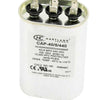 CAP-40/5/440 | 40/5MFD 370/440V OVAL RUN CAP | Hartland Controls