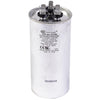 CAP-80/7.5/440R | 80/7.5MFD 370/440V RND RUN CAP Pack of 50 | Hartland Controls