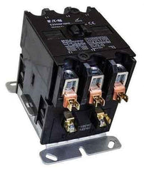 Cutler Hammer-Eaton C25GNF390A 3P 90A 120V CONTACTOR | Midwest Supply Us