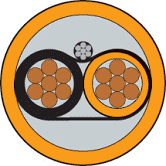 Johnson Controls | CBL-18/2ORG-PLN