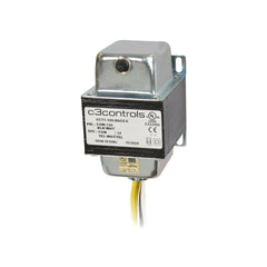 C3 Controls CCT1-240-DSCS-N CCT1-240-DSCS-N - Series CCT Control Circuit Transformer, 240VA, Primary 120V, Secondary 24V, UL 5085-2, CE Marked | Midwest Supply Us