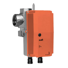 Belimo B310+NRX24-MFT-T N4 CCV | 0.5" | 3 Way | 1.2 Cv | w/ Non-Spg | 24V | MFT | NEMA 4H | Midwest Supply Us