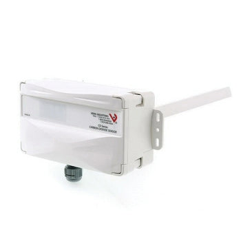 Veris Industries | CDE