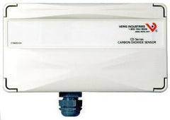 Veris Industries CDE CO2 | Duct | Economy | No LCD | Midwest Supply Us
