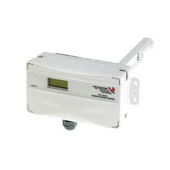Veris Industries CDLSXX CO2 | Duct | LCD | Midwest Supply Us
