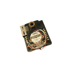 KMC Controls CEP-4015 Controller: VAV, 45 in-lbs, 100 deg, CW Close, No Sensor | Midwest Supply Us