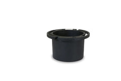 Everflow CFCX0404 RAVEN 4"x4" INSIDE CAULK CAST IRON CLOSET FLANGE EXTRA HEAVY 5" ID NO BEAD RAVEN # 44XHCICF | Midwest Supply Us