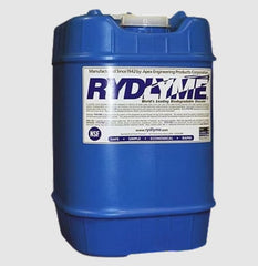 Trane CHM0545 5 GALLON RYDLYME DESCALER | Midwest Supply Us