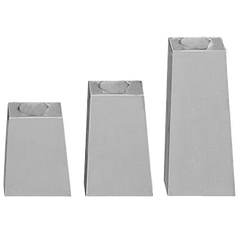 Spears CLIC-SP45 1-3/4 CLIC TOP SPACER/45 MM | Midwest Supply Us