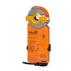 CMB24-SR-L | Damper Actuator | 18 in-lb | Non-Spg Rtn | 24V | Modulating | Belimo