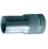 CNG-500-SP | 5 COMB NIPPLE GROOVED PLATED | Midland Metal Mfg.