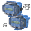 BA/CO-D-BB | CO - Duct and Rough Service Carbon Monoxide Sensor - Duct Unit with Aspiration Tube | BAPI
