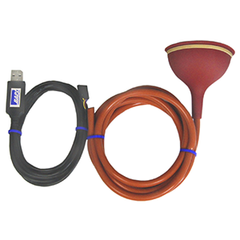 BAPI BA/CO2-KIT CO2 Sensor Calibration Kit | Midwest Supply Us