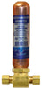 HR-AA-38COMP-NL | EVERFLOW AA WATER HAMMER ARRESTER 3/8