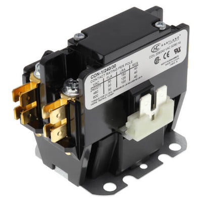 Hartland Controls | CON-1/240/30