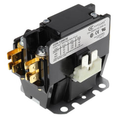 Hartland Controls CON-1/240/30 1P 240V 30A CONTACTOR W/SHUNT | Midwest Supply Us
