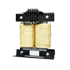 C3 Controls CPT1-2000-RD-FD CPT1-2000-RD-FD - Series CPT Control Power Transformer, 2000VA, Pri: 220/230/240, 440/460/480V, Sec: 110/115/120 & 220/230/240V, UL 5085-2, IEC 61558, CE Marked | Midwest Supply Us