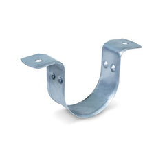 Everflow CPST-G112 PIERS CPST-G112 1-1/2" CPVC TWO-HOLE STRAP PRE-GALVANIZED | Midwest Supply Us