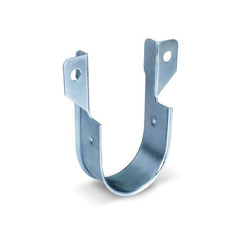 Everflow CPSM-G34 PIERS CPSM-G34 3/4" CPVC SIDE MOUNT 2-HOLE STRAP PRE-GALVANIZED | Midwest Supply Us