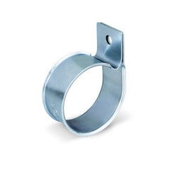 Everflow CPSW-G112 PIERS CPSW-G112 1-1/2" CPVC WRAP AROUND 1HOLE STRAP PRE-GALVANIZED | Midwest Supply Us