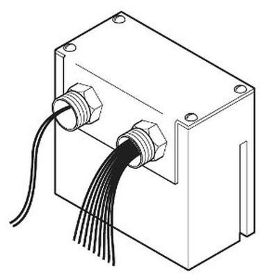 Schneider Electric (Barber Colman) | CP-8391-913