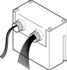 CP-8301-120 | Act Drive: 1-15 VDC Input, 120 VAC, 20 VDC Power Supply, 3 VDC Fixed Span | Schneider Electric (Barber Colman)