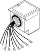 CP-9302 | 120v Actuator Drive Replaces CP-8391-910 | SCHNEIDER ELECTRIC