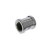 CHCP3800 | EVERFLOW 3/8 CHROME PLATED BRASS COUPLING | Everflow