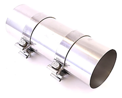 Superior Radiant CR010 4" ALUMINIZED COUPLING ASSY. | Midwest Supply Us