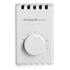 T410A1021 | ELECTRIC HEAT THERMOSTAT SPST, BIMETAL SNAP ACTING SWITCH, WHITE, DEG C . | Resideo