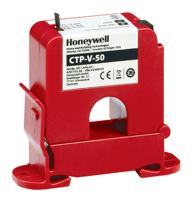 Honeywell | CTP-V-50