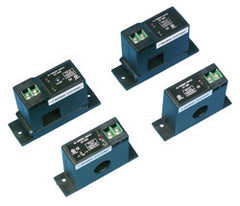 MAMAC Systems CU-850 Current Sensor (Solid Core) | 0-5 VDC Output | Jumper Selectable: 0-10 | 0-20 | 0-50A | Midwest Supply Us
