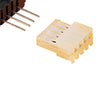 CX136-4 | PUSH-ON CONNECTOR | Omega