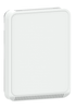 CW2XA2H | Sensor, CO2, Wall, Humidity w/2% Accuracy, Temp, 10k Type 3 Thermistor | Veris