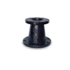 FGCR0403B | EVERFLOW 4 x 3 125 CONC REDUCER BLK | Everflow