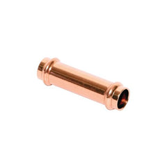 Everflow PPXL0034 EVERFLOW 3/4" LESS STOP EXTENDED PRESS COUPLING | Midwest Supply Us