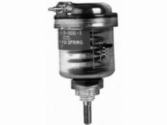 Johnson Controls D-3031-3 DPR ACT 5-10# | Midwest Supply Us