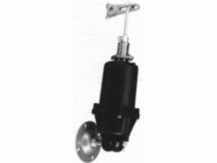 Johnson Controls D-4070-6 DAMPER ACTUATOR; 2-STAGE 3-6/11-14 SPRING TRANE | Midwest Supply Us