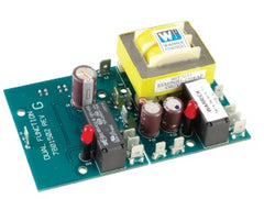 Warrick-Gems Sensors & Controls DFM1D0A0101 DualFuncCtrlOpenBoard26k | Midwest Supply Us