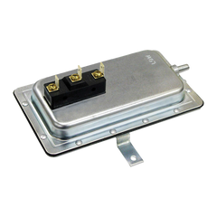 Cleveland Controls FS-751-339 .05"wc PROVING SW SPST W/DELAY | Midwest Supply Us