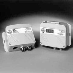 Johnson Controls DPT231-MS2 DP MR TRANS WET 0-10/20/; 50/100 PSI UB VDC | Midwest Supply Us
