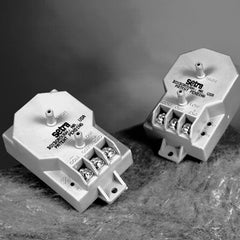 Johnson Controls DPT2650-10D-AB DP TRANS DIF 0 TO 10WC; DP TRANS DIF 0 TO 10WC 1% | Midwest Supply Us