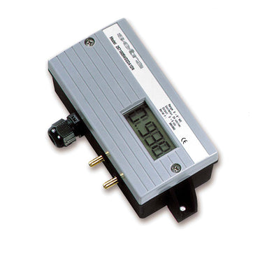 Johnson Controls | DPT2671-005D-D