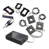 DRAK | Class 6000 DIN Rail Adapter Kit for Panel Mounting | Honeywell E-MON Meters