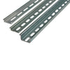 DRMR6D | DRMR6D - SPQ(10), NFS (DEEP) DIN RAIL 35MM X 15MM 2 METER | C3 Controls