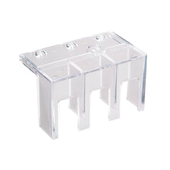 C3 Controls DS2TS60 DS2TS60 - (NF50) Terminal Shield for 25A to 63A Switches | Midwest Supply Us